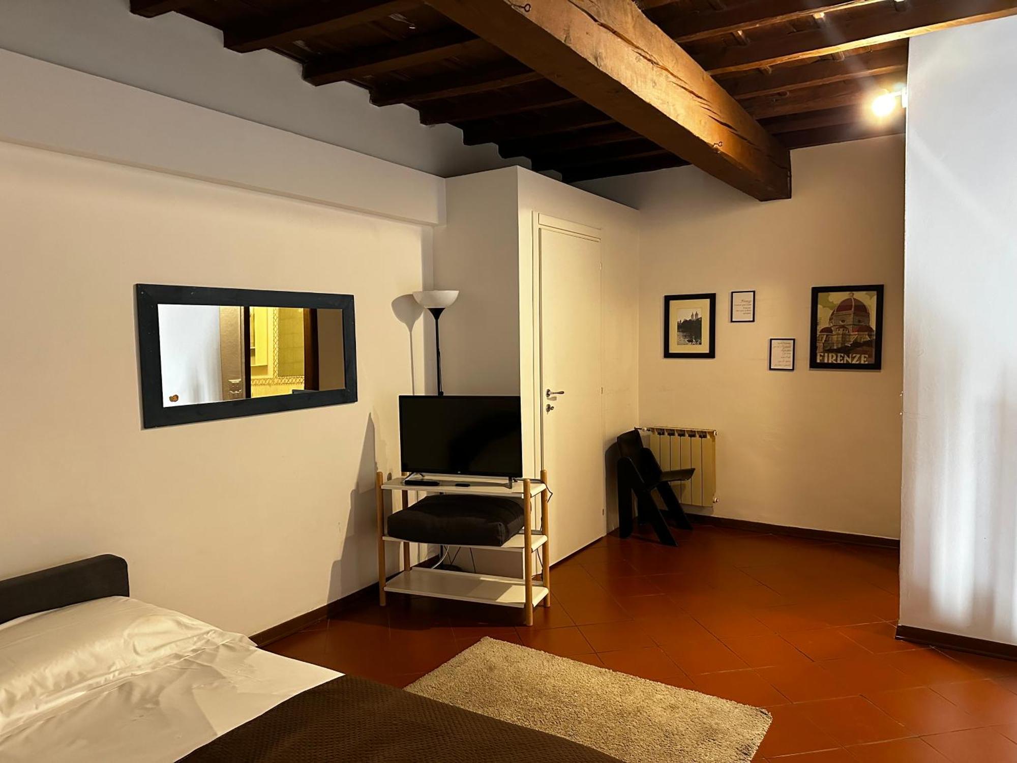 Guicciardini - Boutique Home In The Heart Of פירנצה מראה חיצוני תמונה