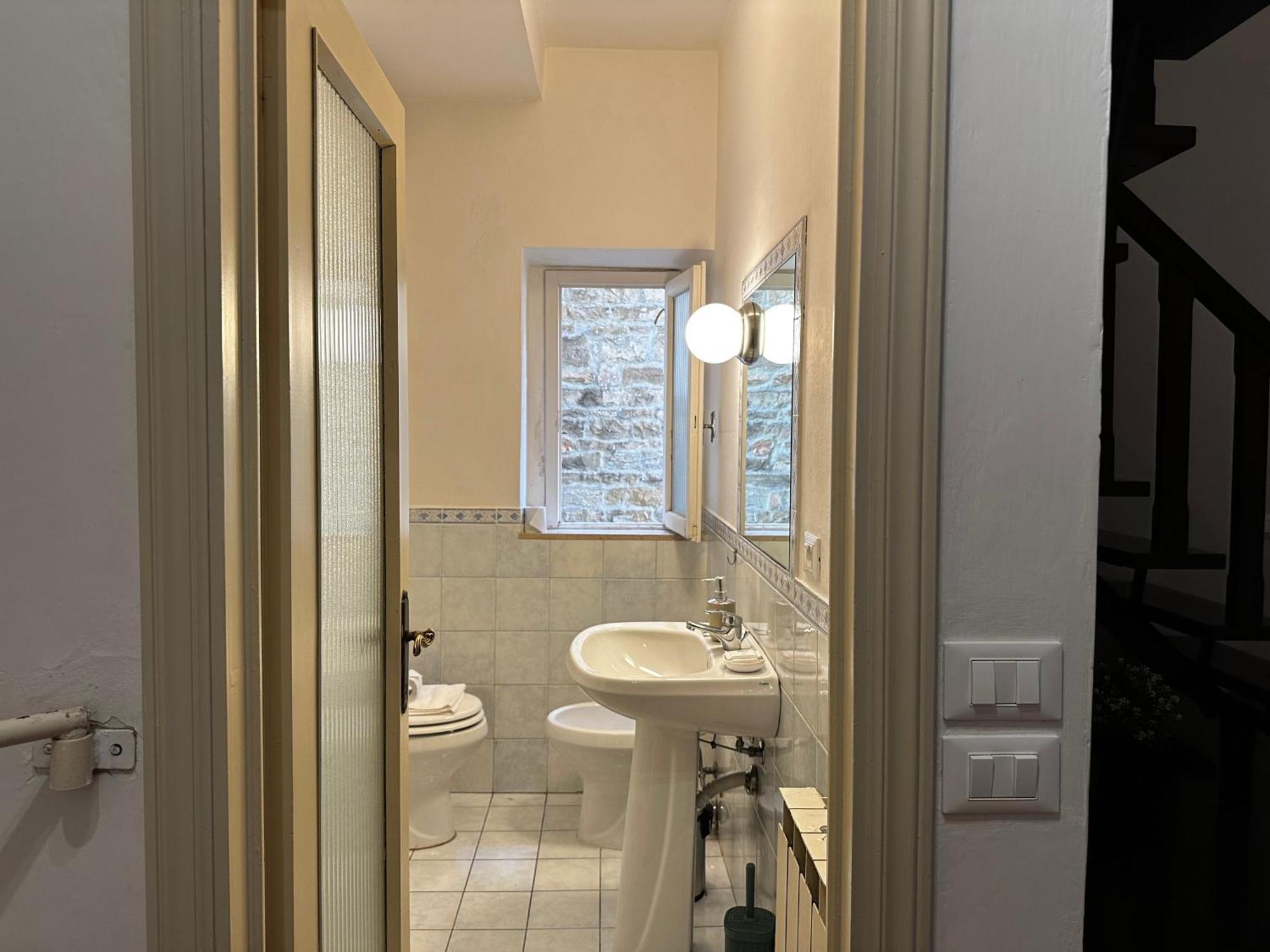 Guicciardini - Boutique Home In The Heart Of פירנצה מראה חיצוני תמונה