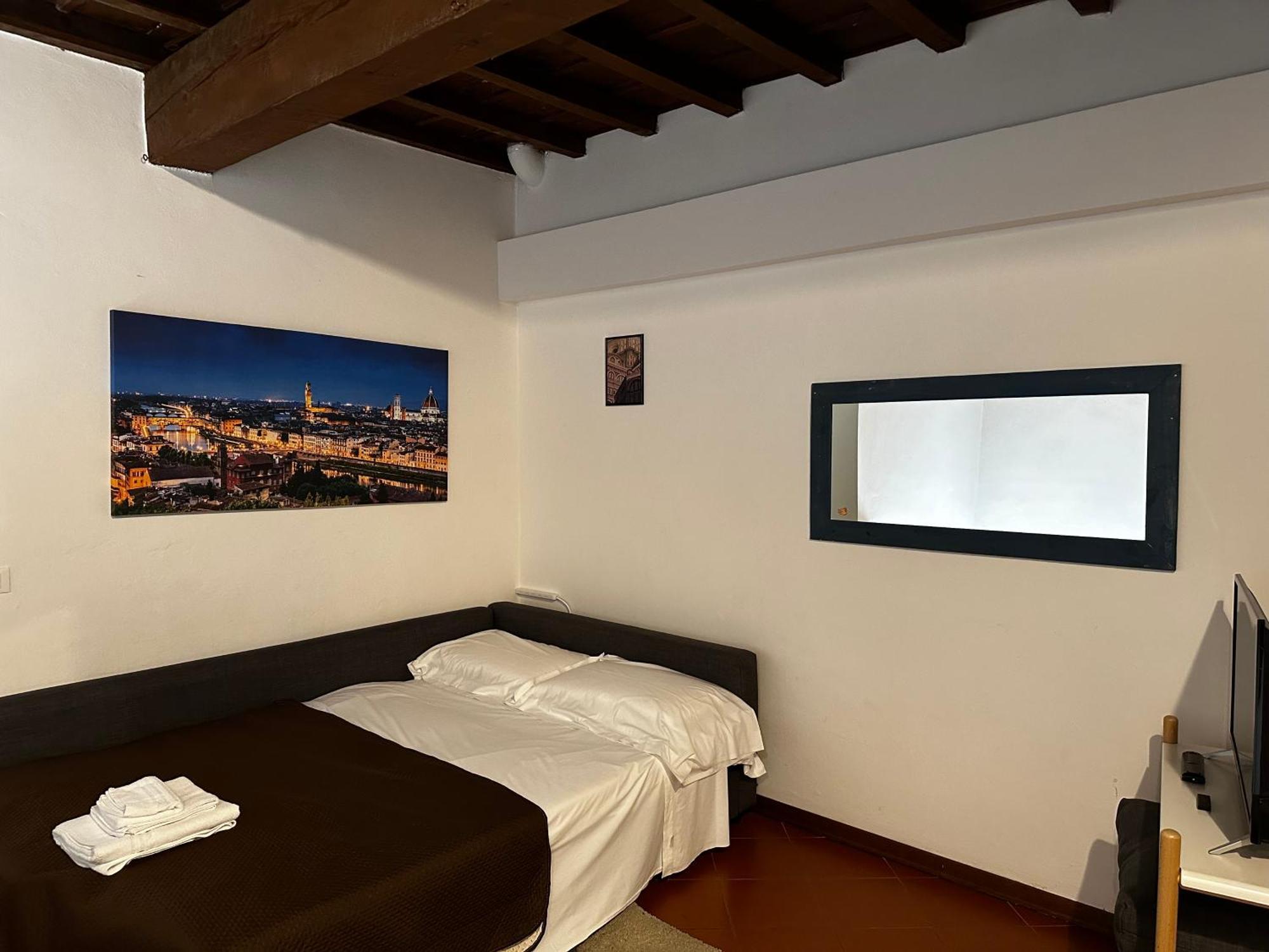 Guicciardini - Boutique Home In The Heart Of פירנצה מראה חיצוני תמונה