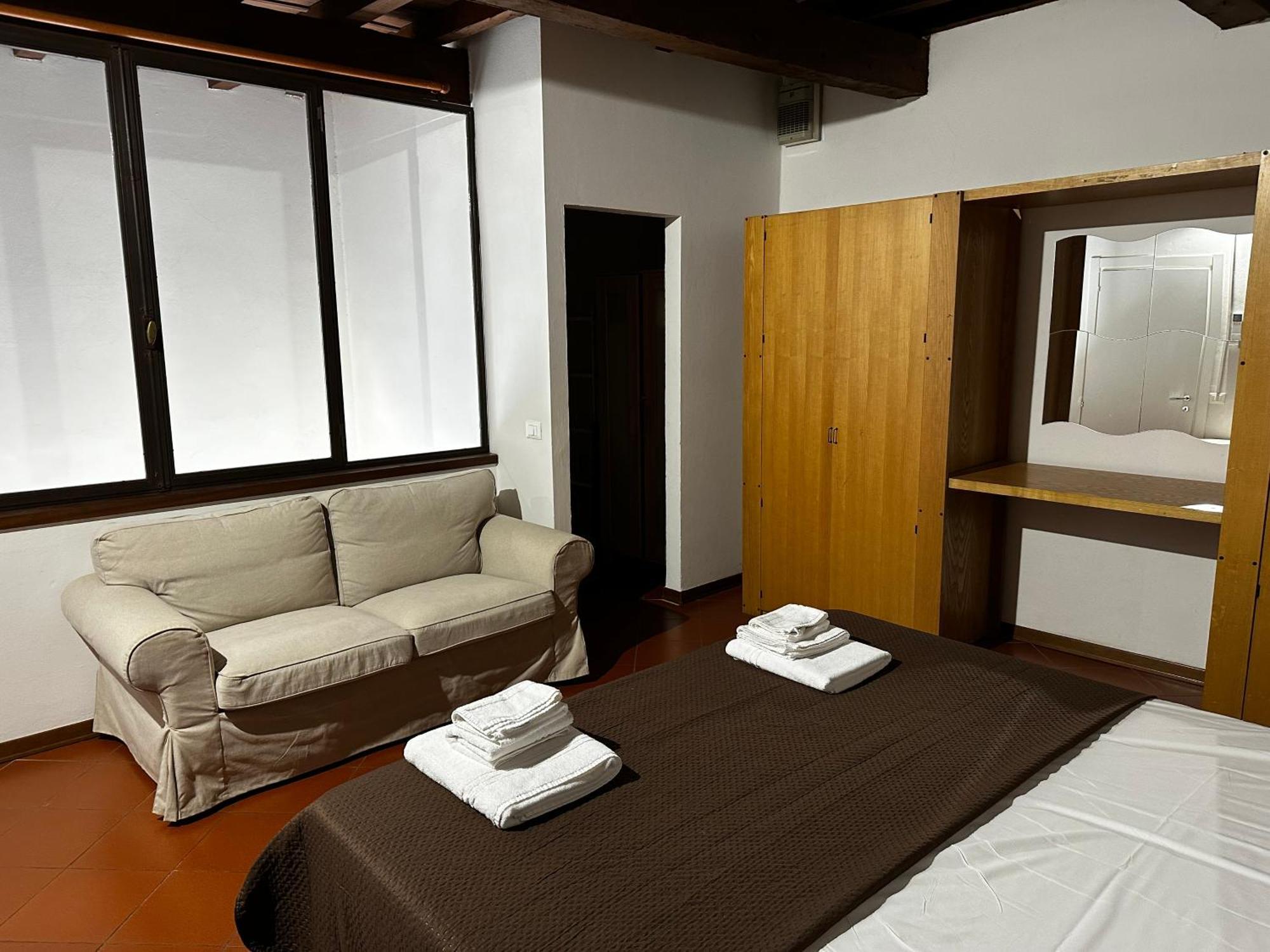 Guicciardini - Boutique Home In The Heart Of פירנצה מראה חיצוני תמונה