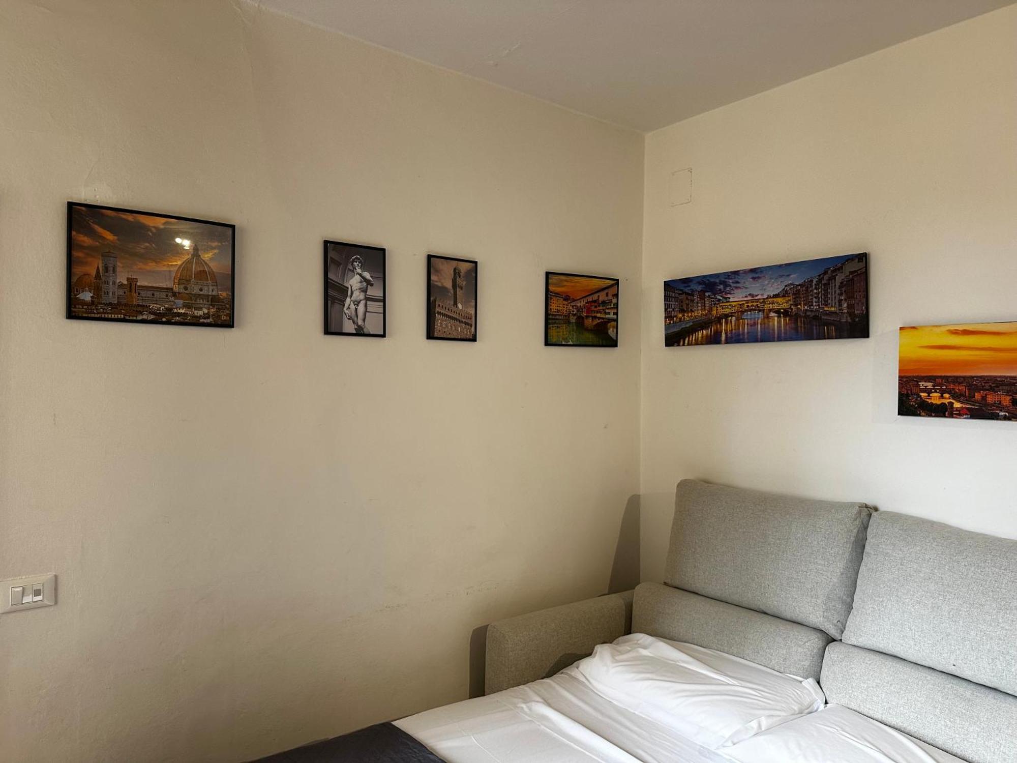 Guicciardini - Boutique Home In The Heart Of פירנצה מראה חיצוני תמונה