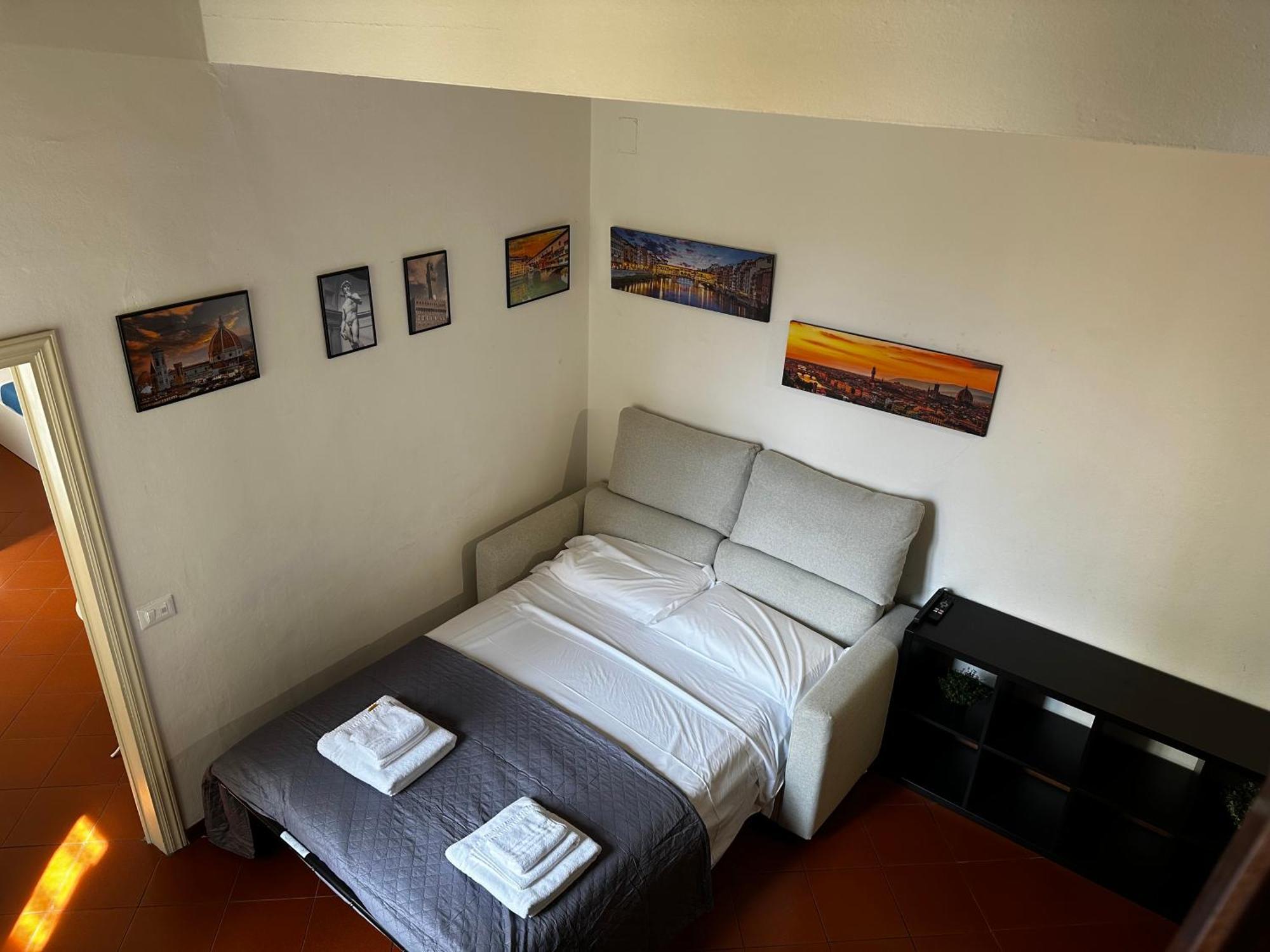 Guicciardini - Boutique Home In The Heart Of פירנצה מראה חיצוני תמונה