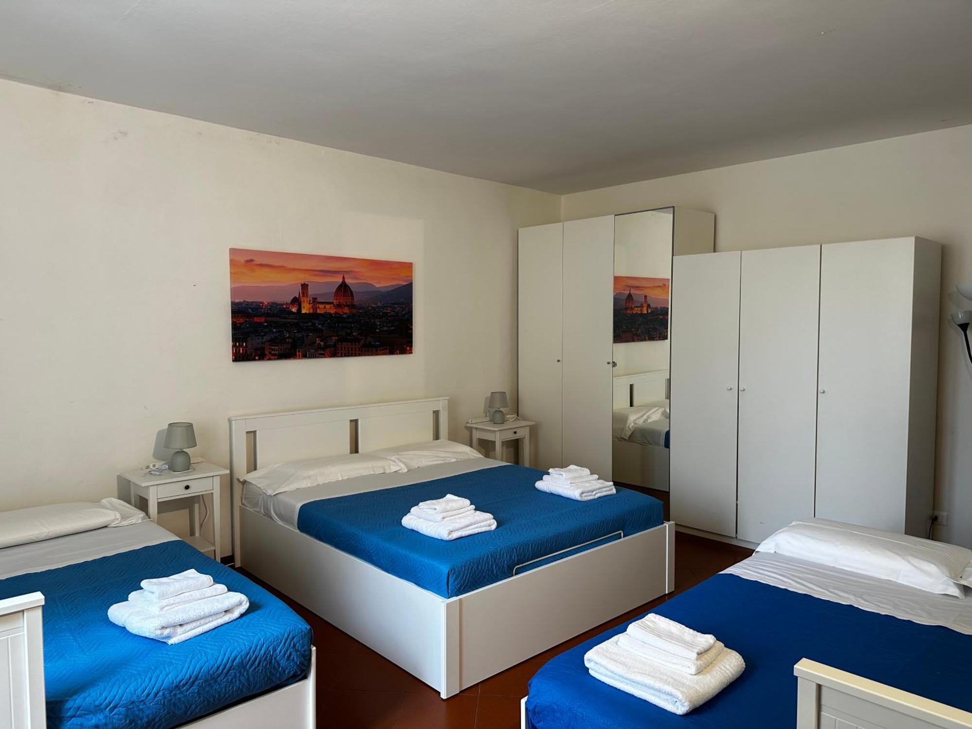 Guicciardini - Boutique Home In The Heart Of פירנצה מראה חיצוני תמונה