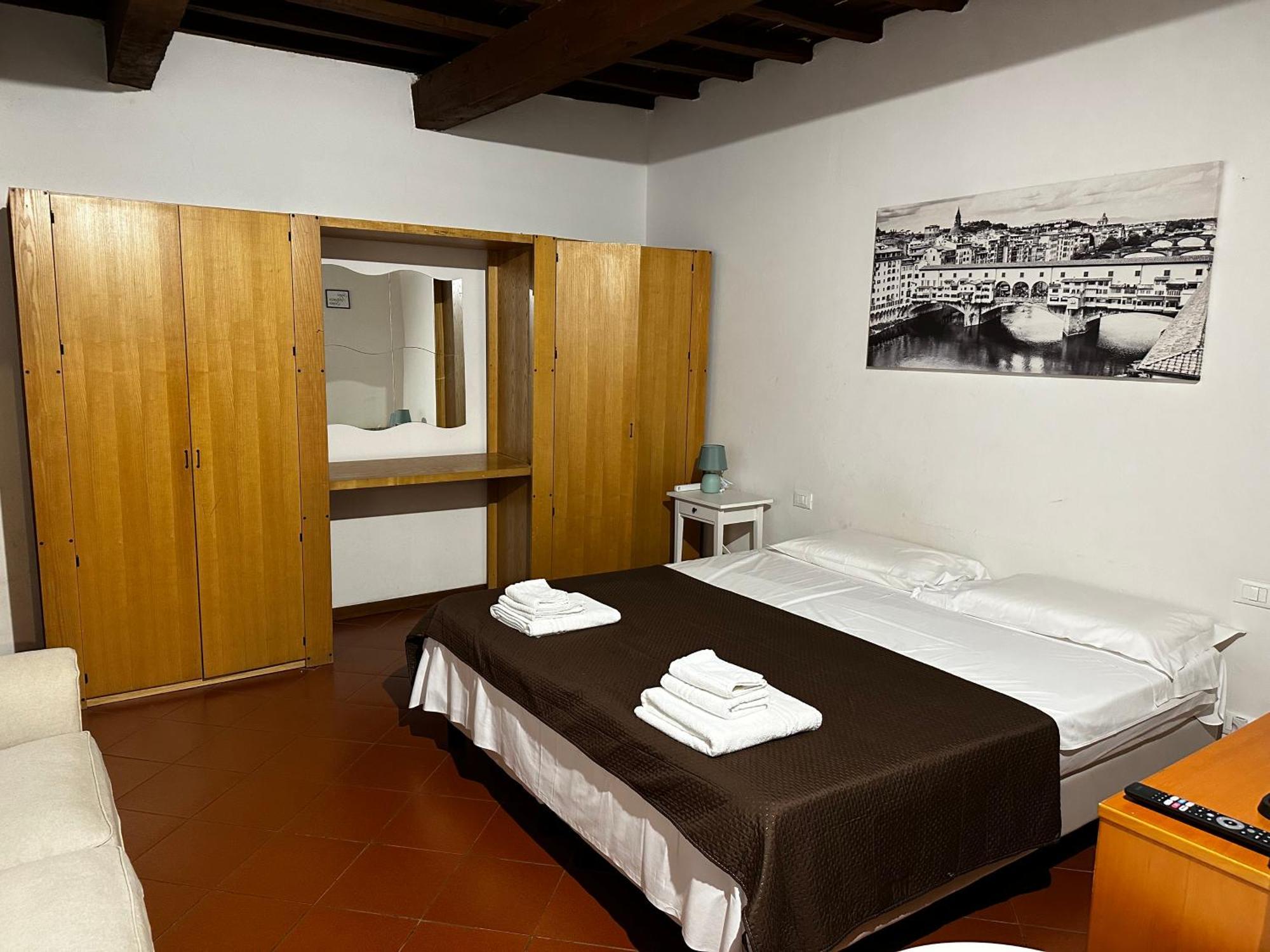 Guicciardini - Boutique Home In The Heart Of פירנצה מראה חיצוני תמונה