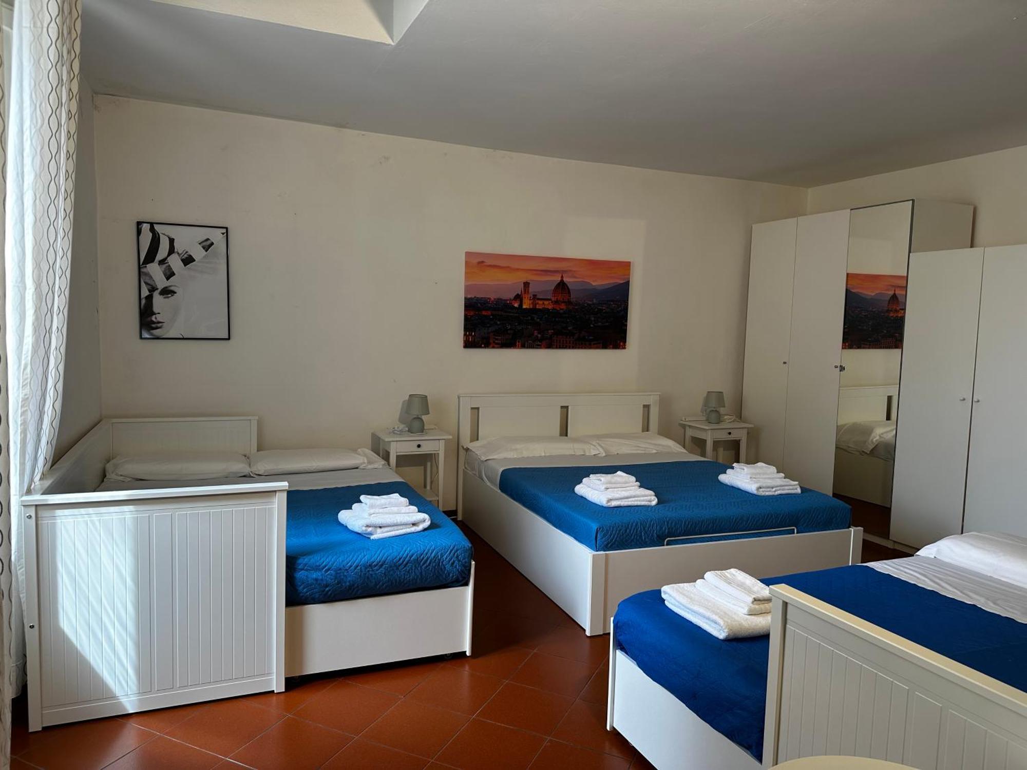 Guicciardini - Boutique Home In The Heart Of פירנצה מראה חיצוני תמונה