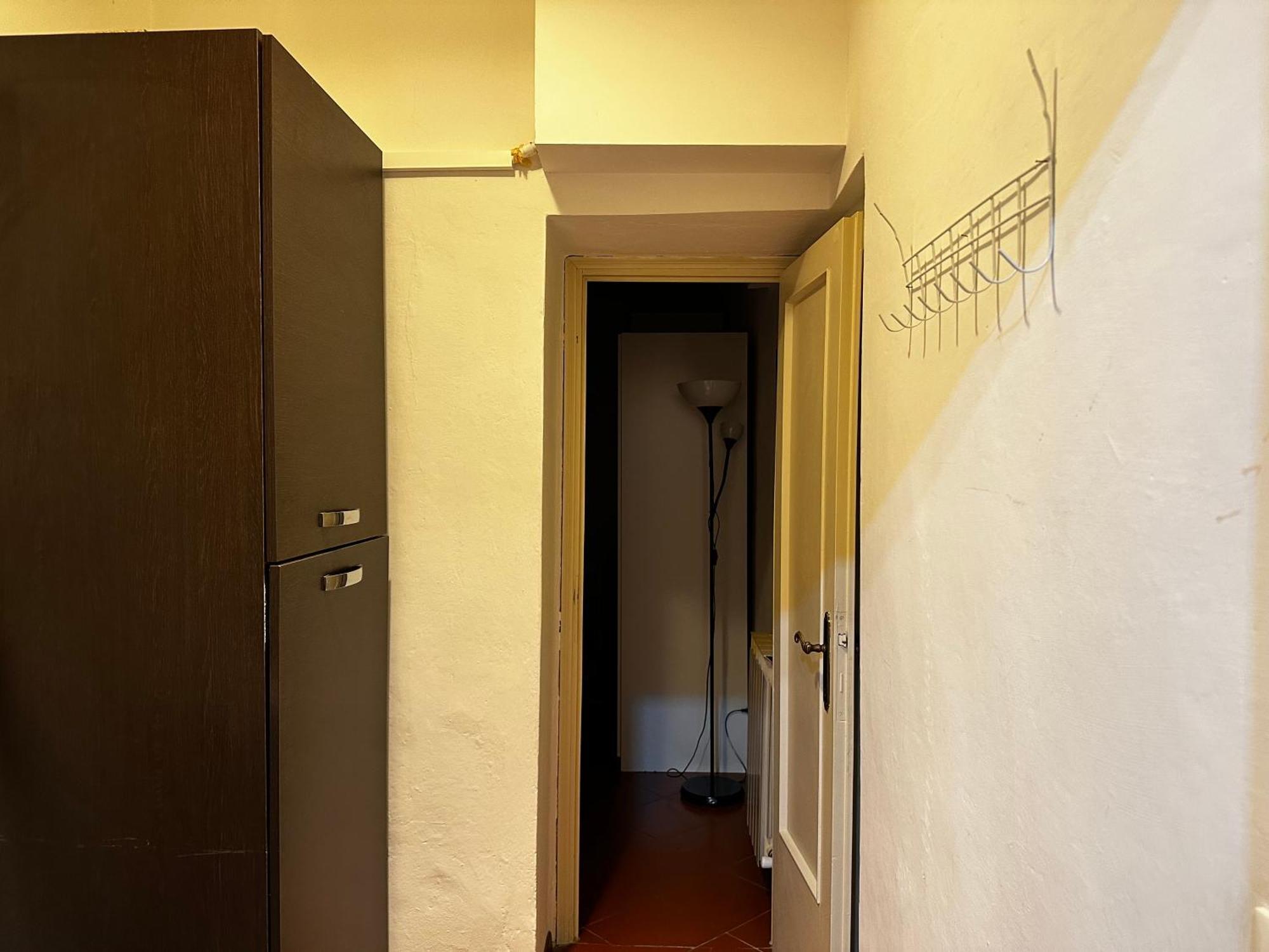 Guicciardini - Boutique Home In The Heart Of פירנצה מראה חיצוני תמונה