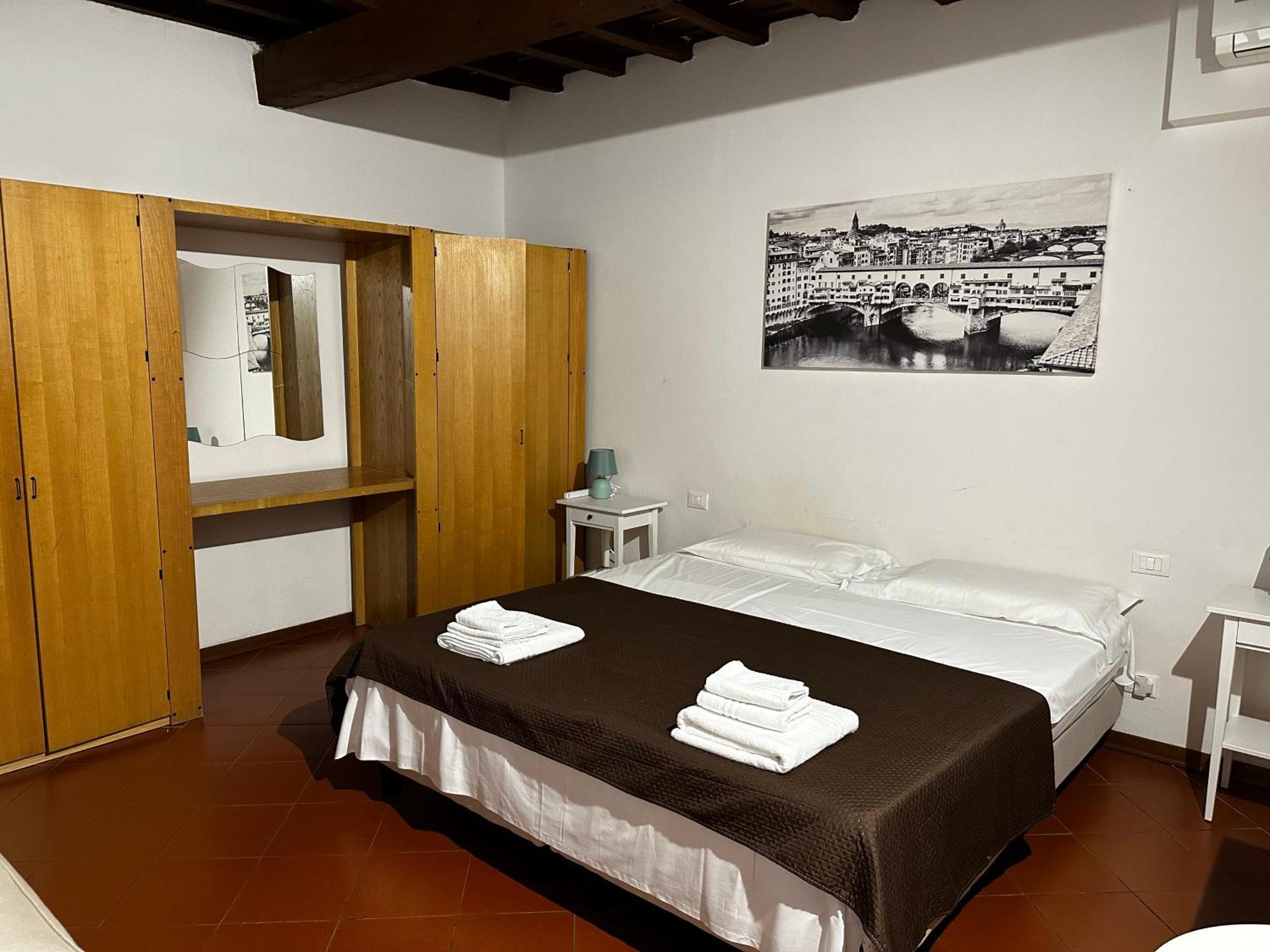 Guicciardini - Boutique Home In The Heart Of פירנצה מראה חיצוני תמונה
