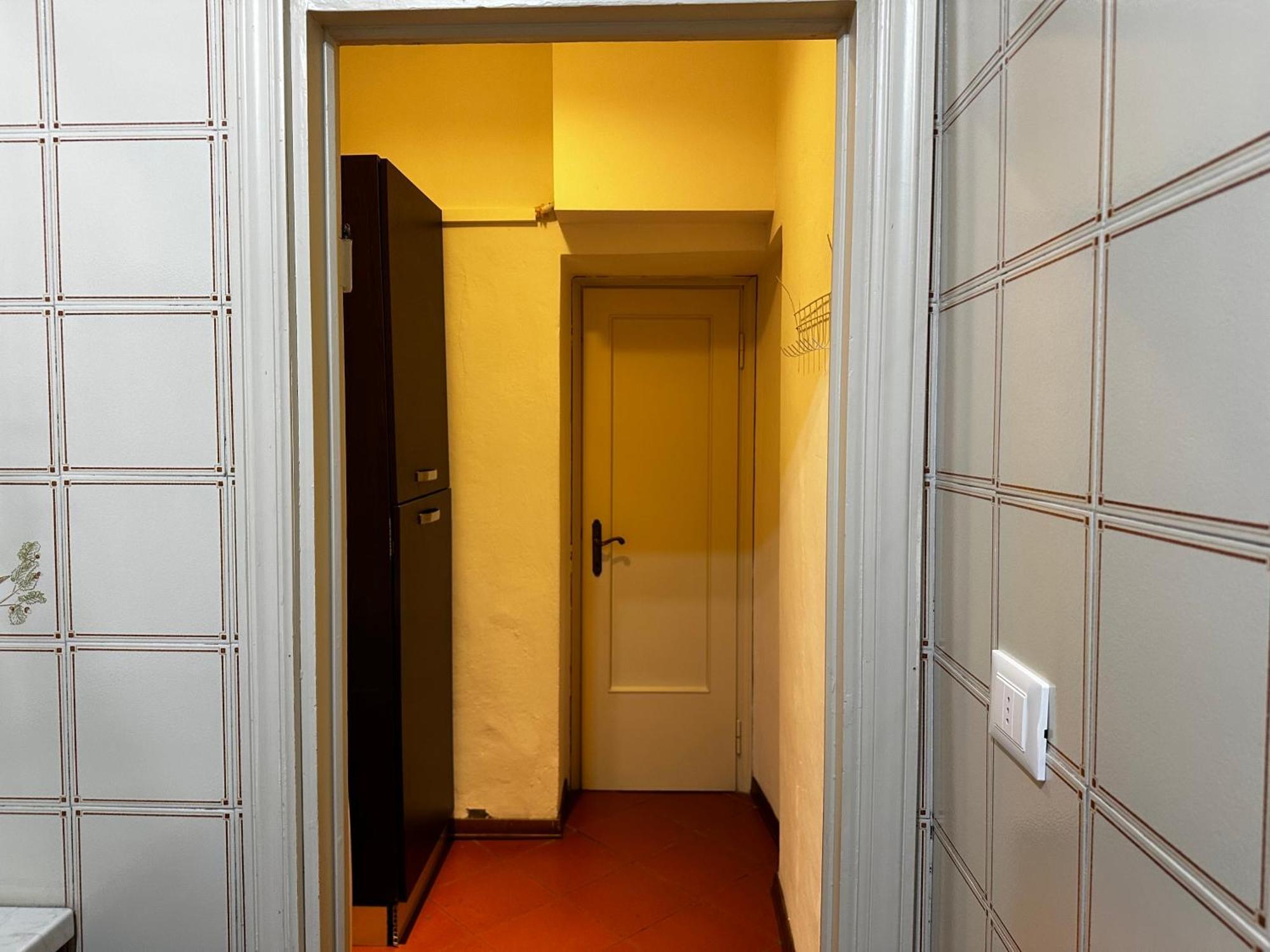 Guicciardini - Boutique Home In The Heart Of פירנצה מראה חיצוני תמונה
