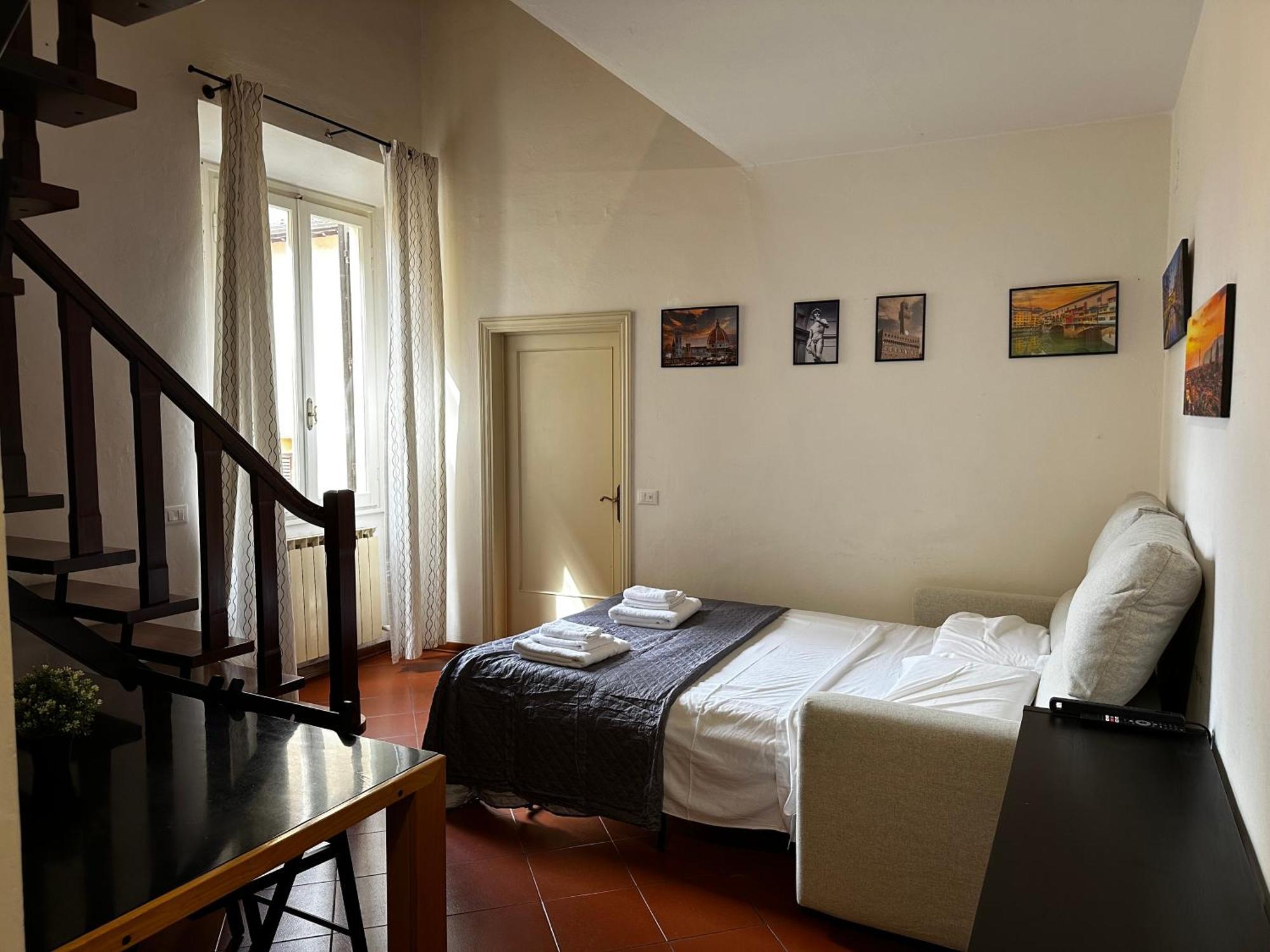 Guicciardini - Boutique Home In The Heart Of פירנצה מראה חיצוני תמונה