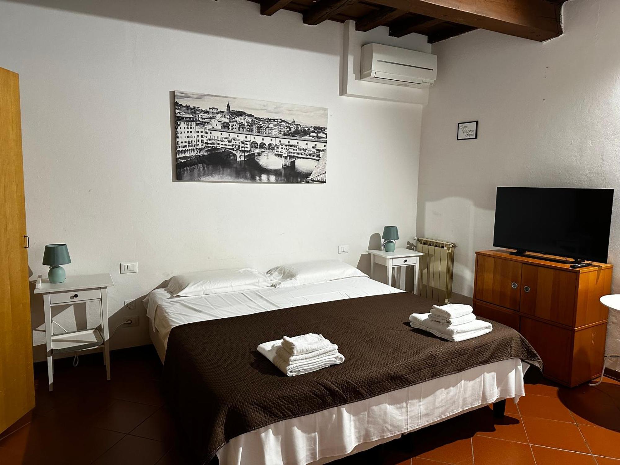 Guicciardini - Boutique Home In The Heart Of פירנצה מראה חיצוני תמונה