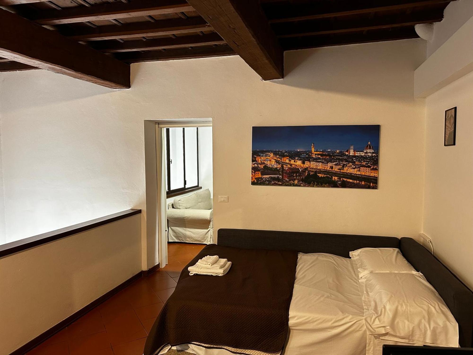 Guicciardini - Boutique Home In The Heart Of פירנצה מראה חיצוני תמונה