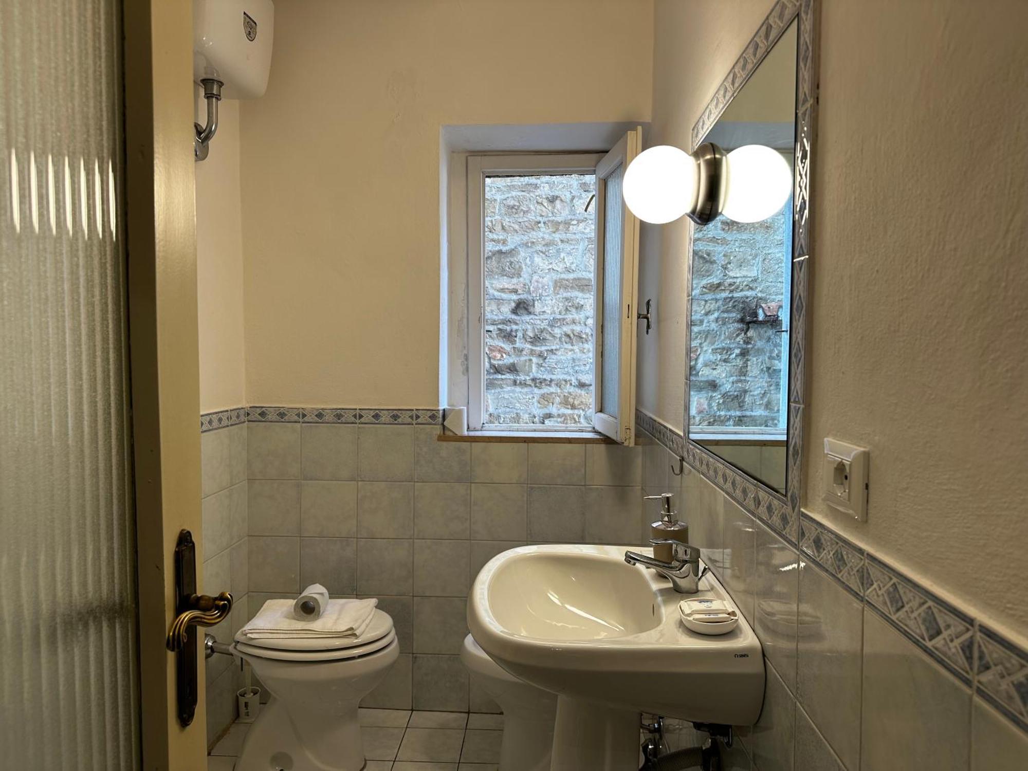 Guicciardini - Boutique Home In The Heart Of פירנצה מראה חיצוני תמונה