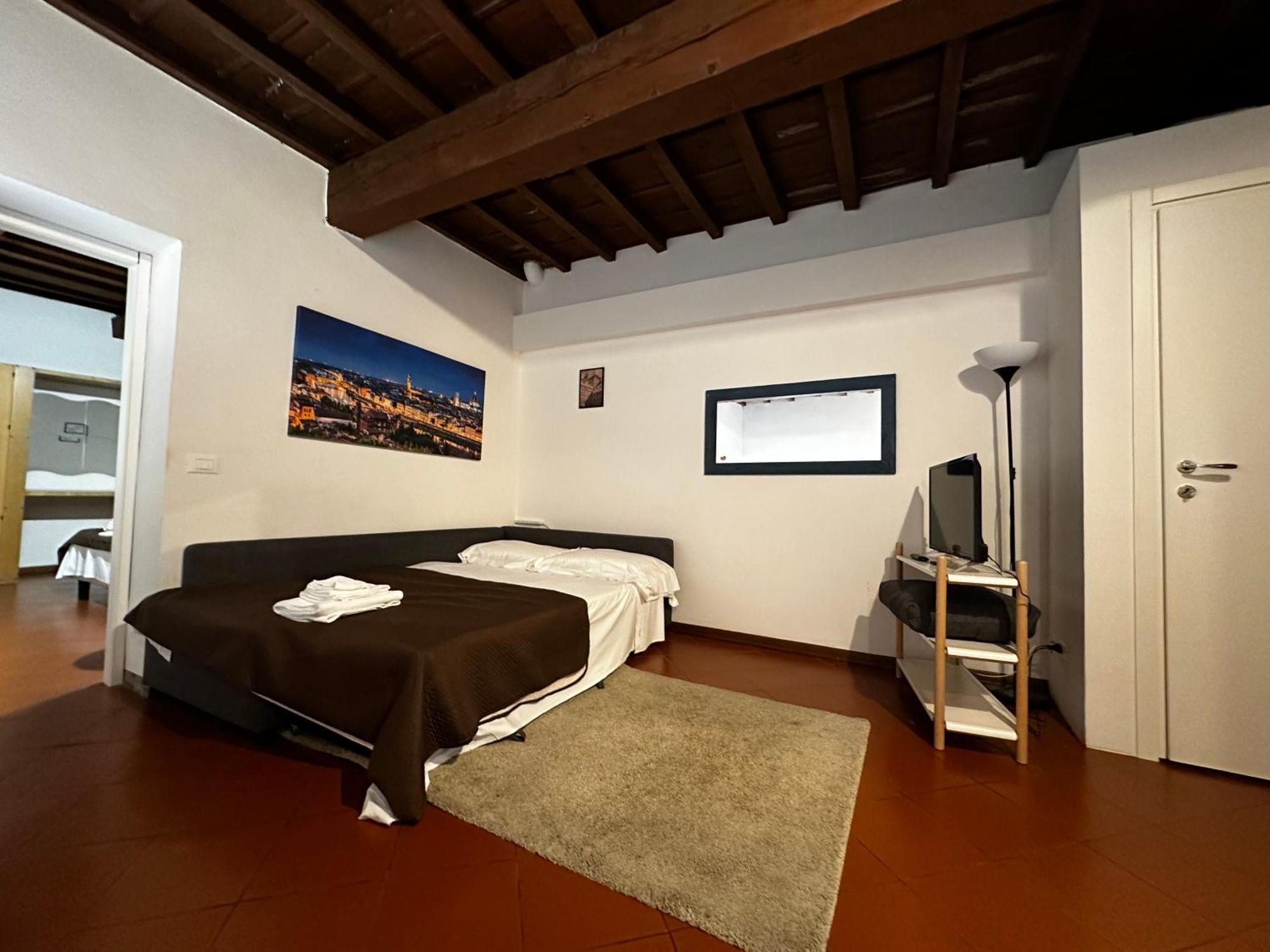Guicciardini - Boutique Home In The Heart Of פירנצה מראה חיצוני תמונה