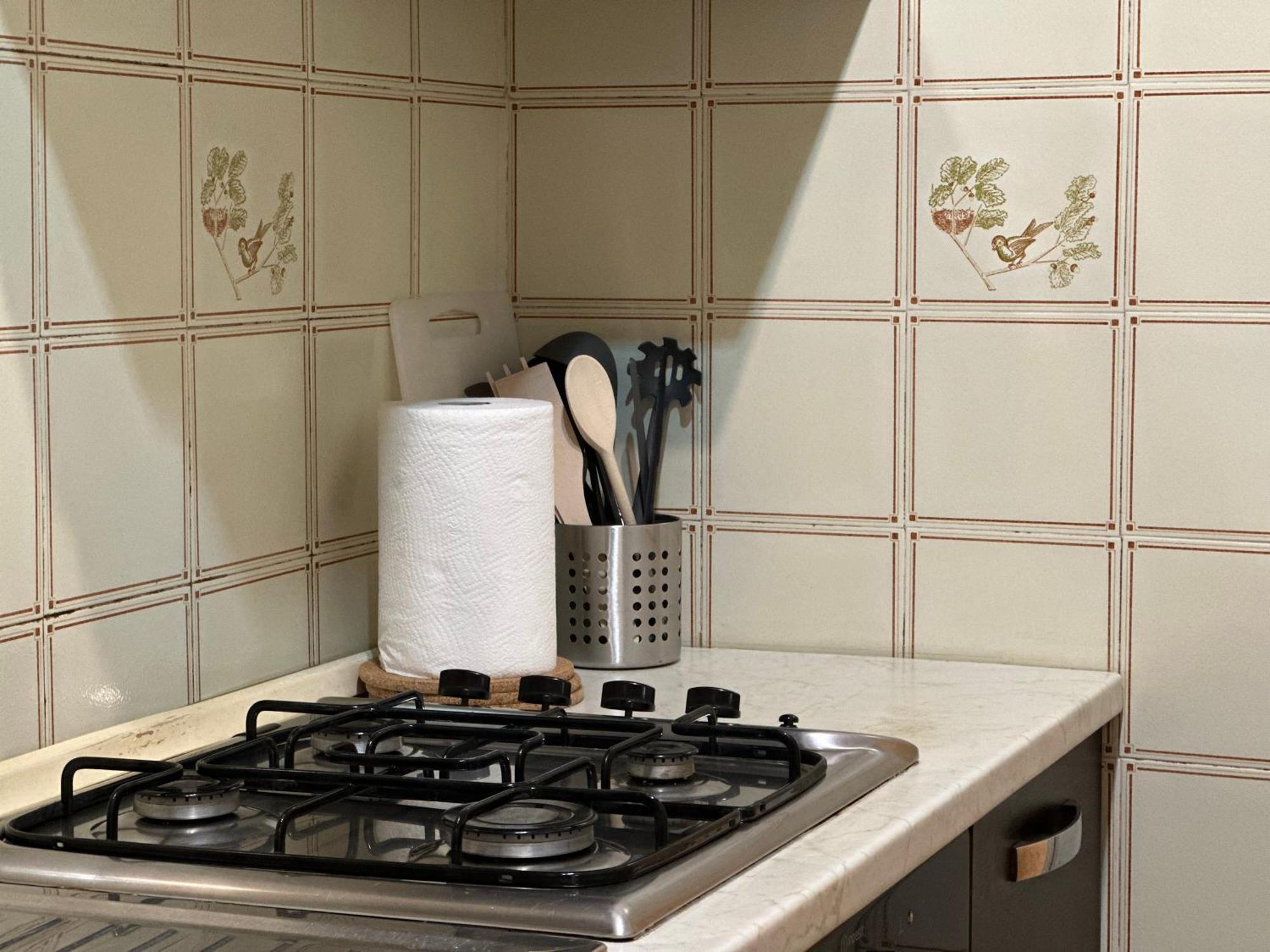 Guicciardini - Boutique Home In The Heart Of פירנצה מראה חיצוני תמונה