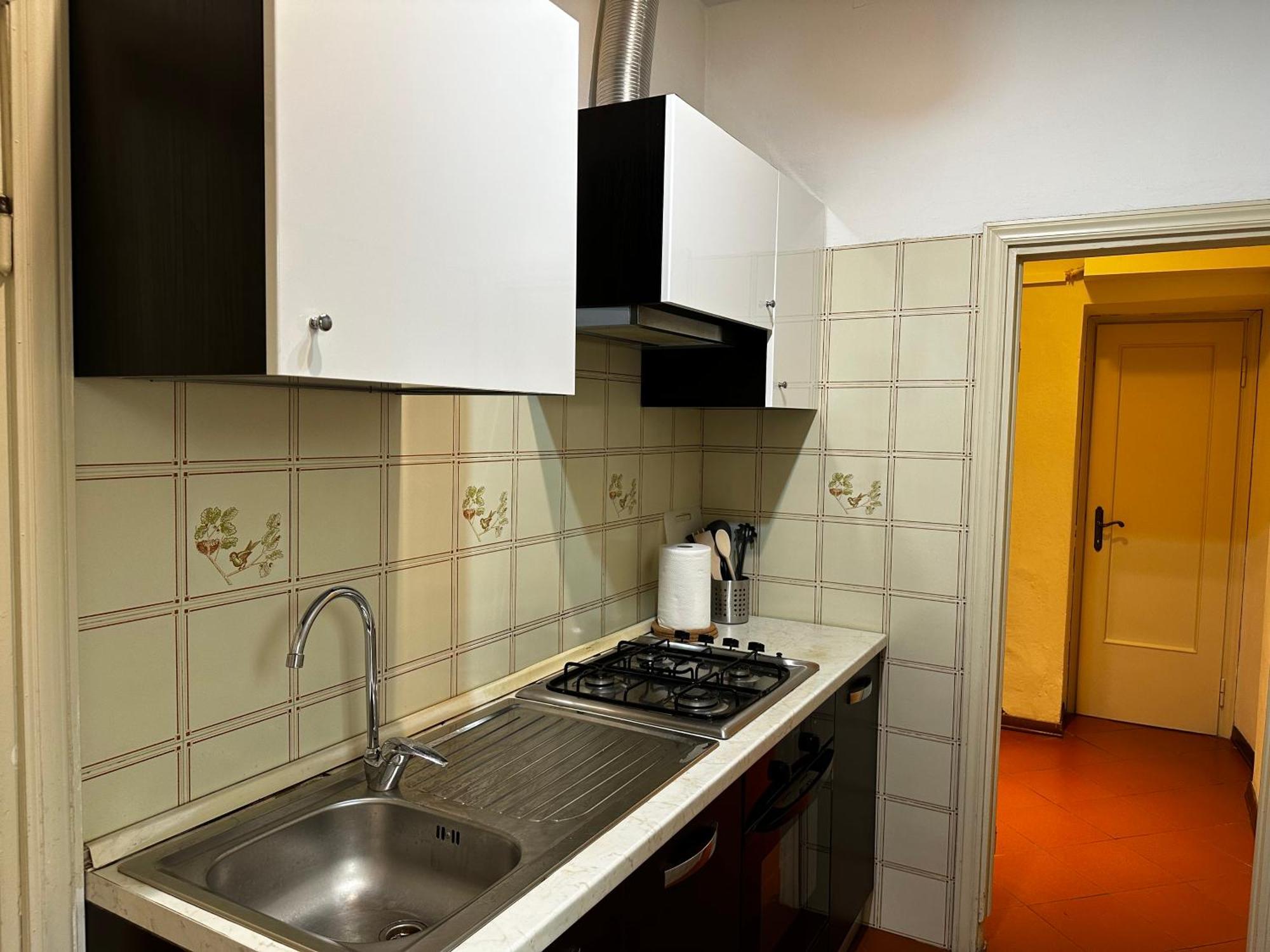 Guicciardini - Boutique Home In The Heart Of פירנצה מראה חיצוני תמונה
