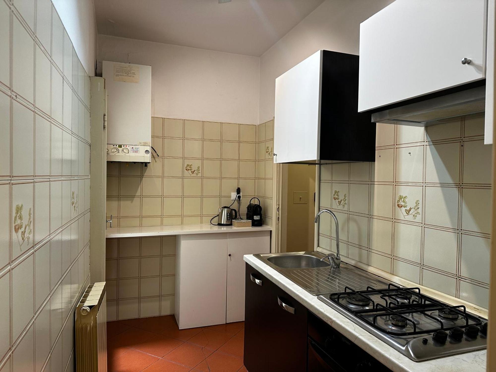 Guicciardini - Boutique Home In The Heart Of פירנצה מראה חיצוני תמונה