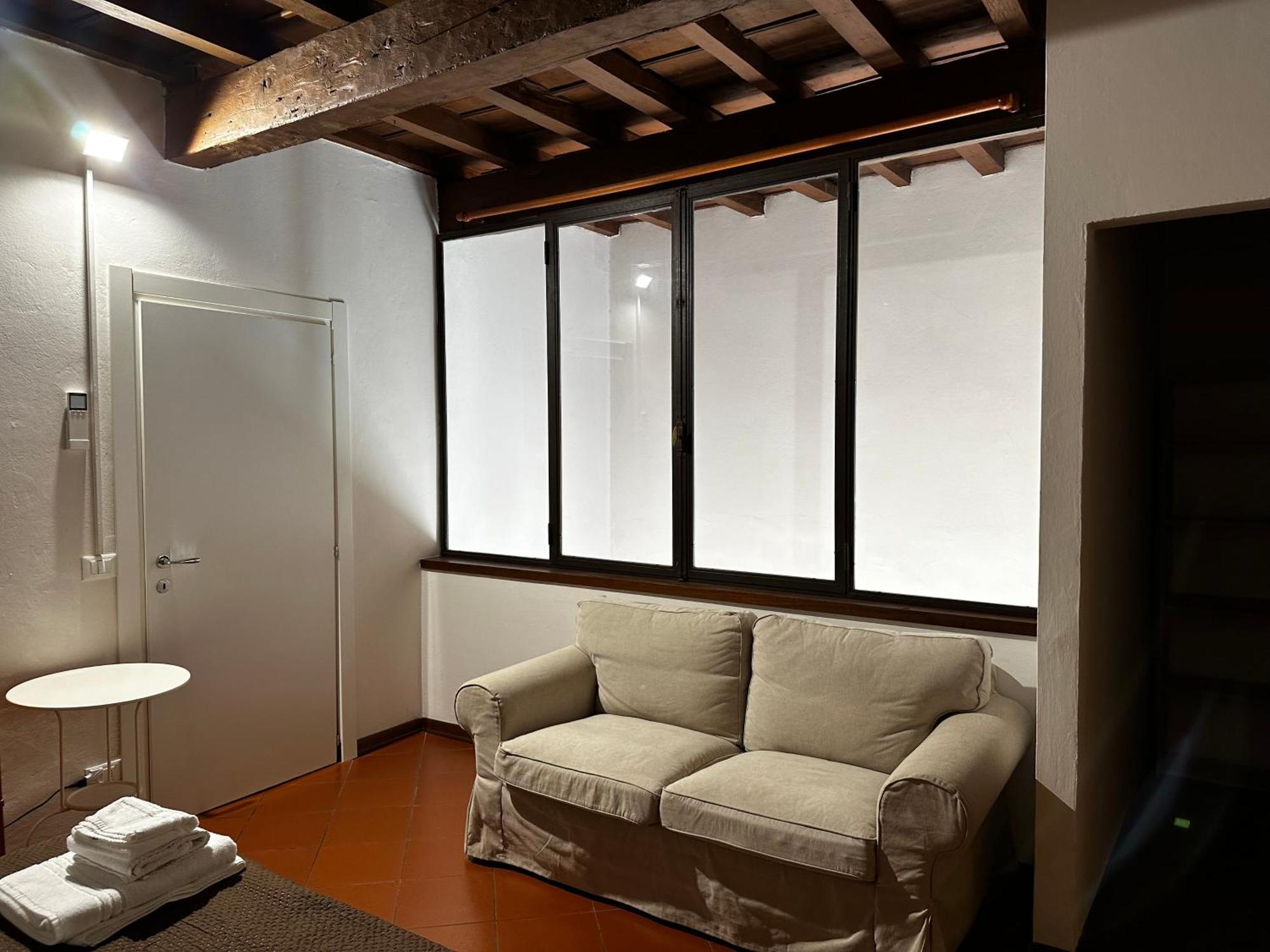 Guicciardini - Boutique Home In The Heart Of פירנצה מראה חיצוני תמונה