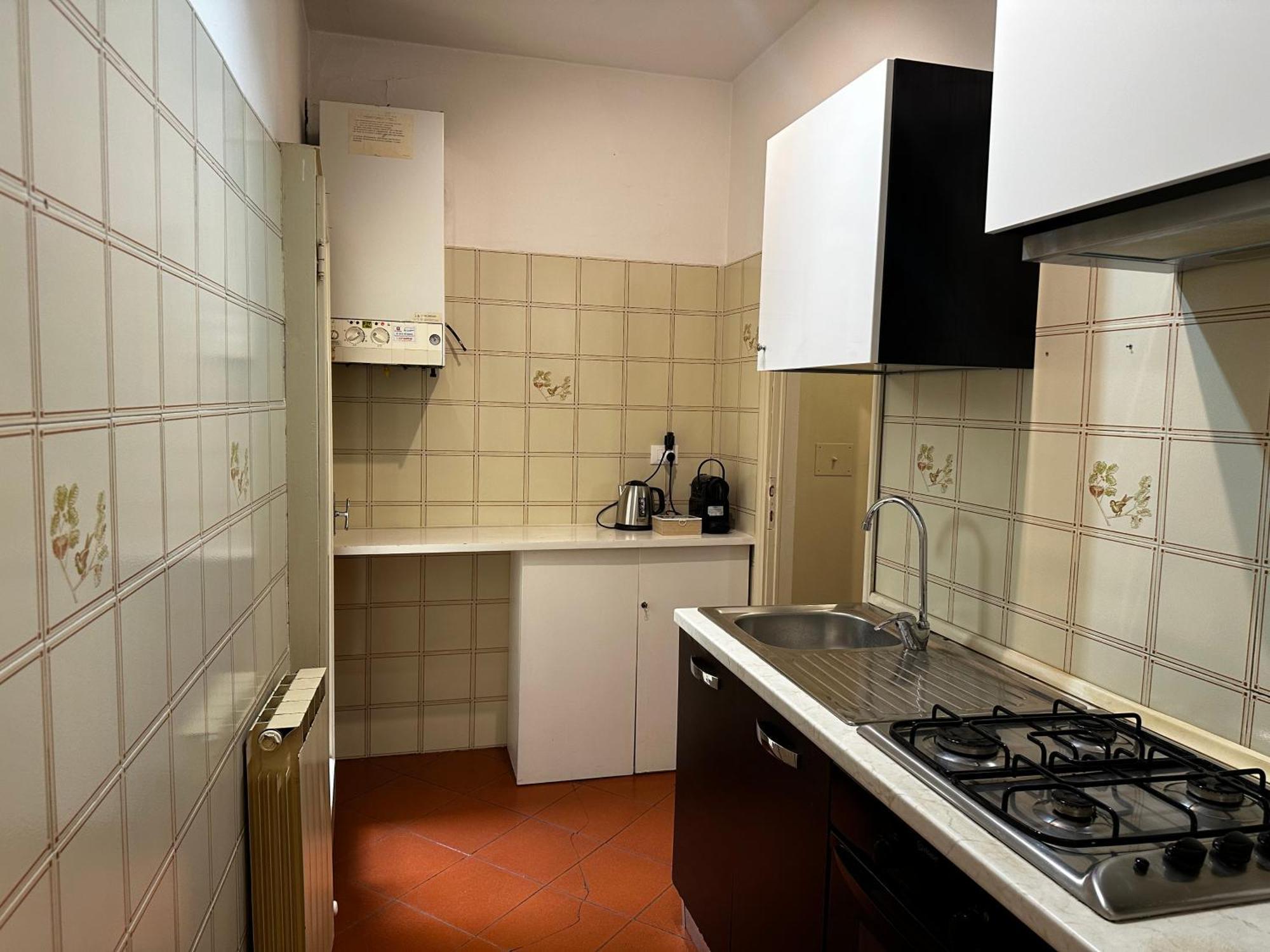 Guicciardini - Boutique Home In The Heart Of פירנצה מראה חיצוני תמונה