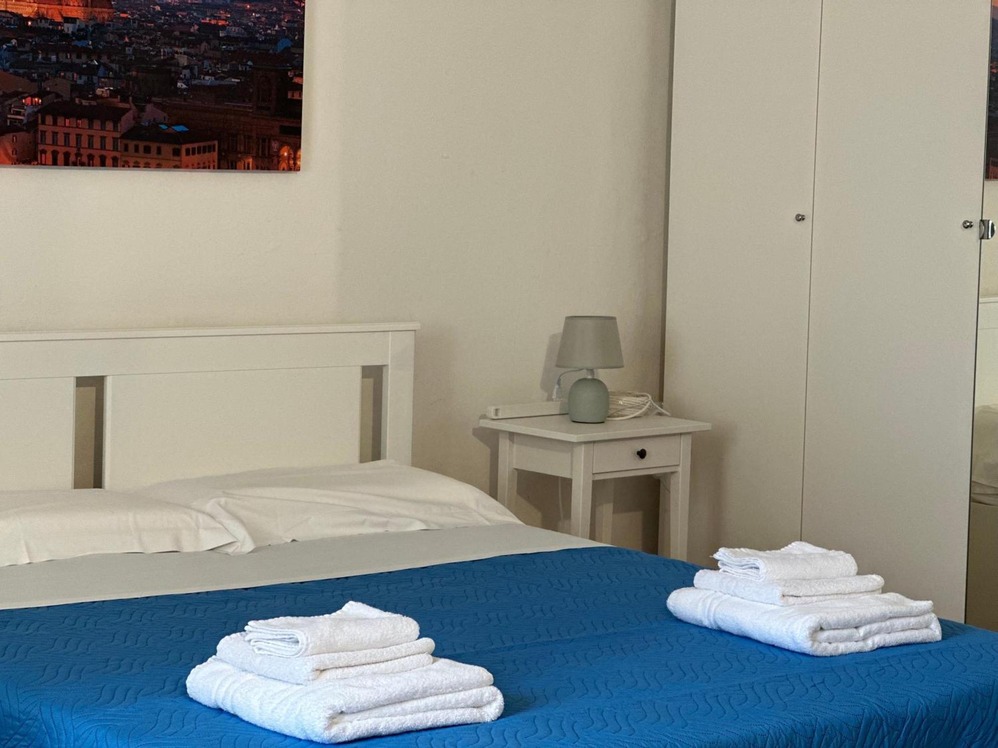 Guicciardini - Boutique Home In The Heart Of פירנצה מראה חיצוני תמונה