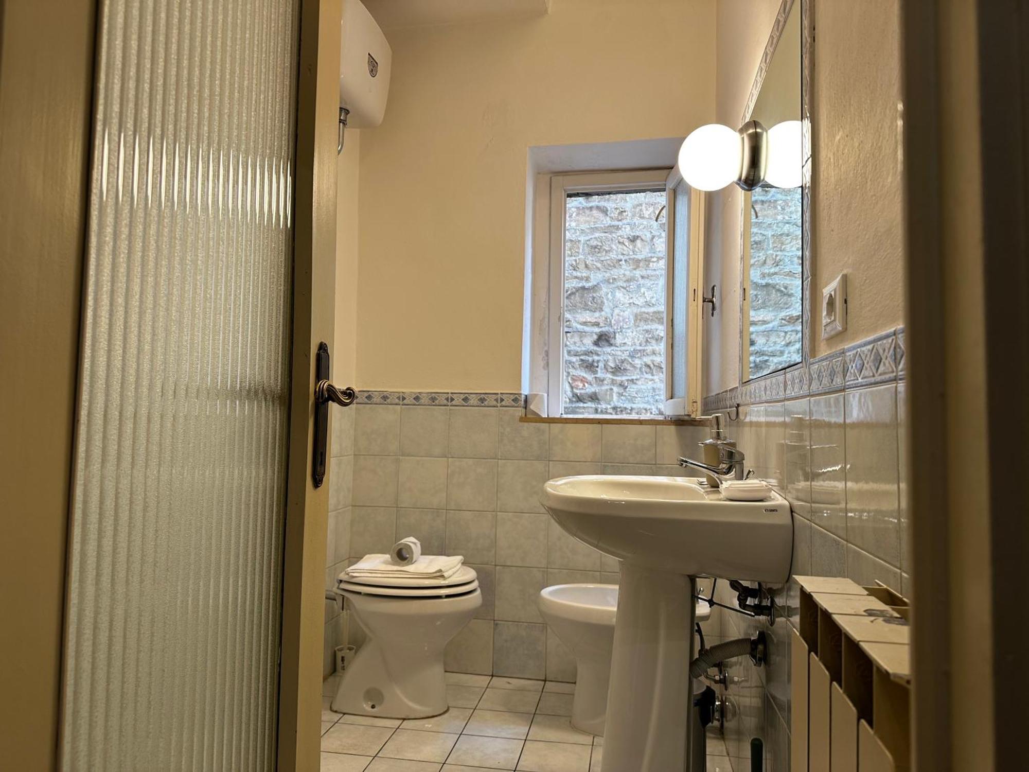 Guicciardini - Boutique Home In The Heart Of פירנצה מראה חיצוני תמונה