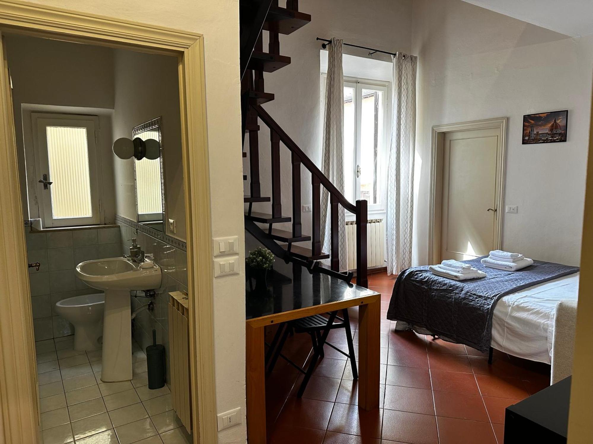 Guicciardini - Boutique Home In The Heart Of פירנצה מראה חיצוני תמונה