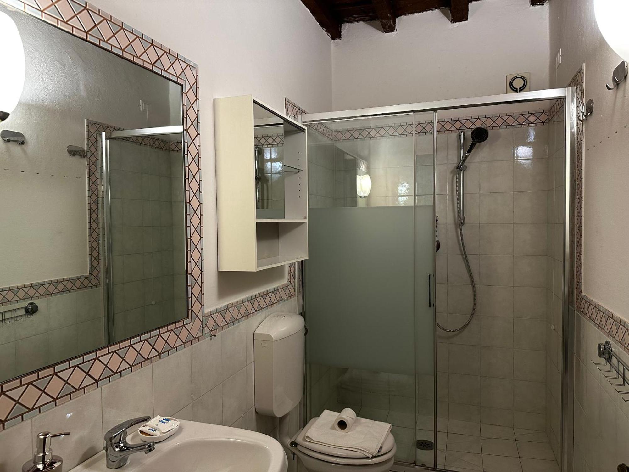 Guicciardini - Boutique Home In The Heart Of פירנצה מראה חיצוני תמונה